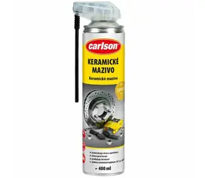 Carlson Keramikschmiermittel 400ml