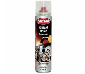 Carlson Kontaktspray 400 ml