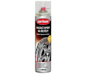 Carlson Schmierspray für Ketten 400 ml