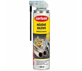 Carlson Kupferschmiermittel 400 ml