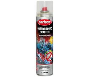 Carlson Graffiti-Entferner 400 ml