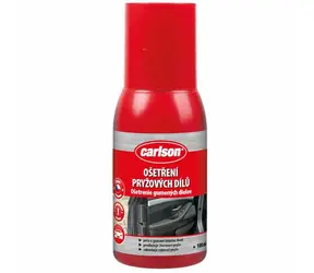 Carlson Behandlung von Gummiteilen 100 ml