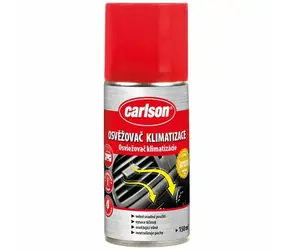 Carlson Lufterfrischer für Klimaanlagen, 150 ml