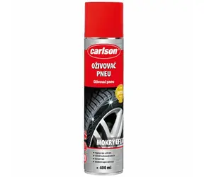 Carlson Tire Revitalizer 400 ml