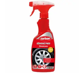 Carlson Tire Revitalizer 500 ml