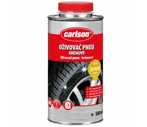 Carlson Tire Reviver - Creme 500 ml