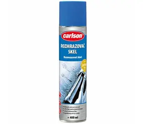 Carlson Glasauftaugerät 400 ml