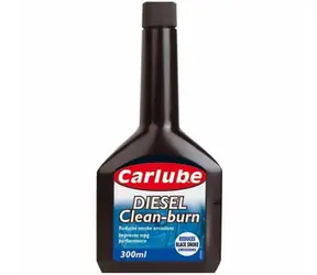 Carlube Dieselmotorreiniger 300 ml