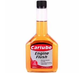 Carlube Vorbereitung zur Innenreinigung und Motorspülung 300 ml