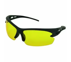 Carpoint Nachtsichtbrille für Fahrer - Nebel / schlechte Sicht / dunkel / blendfrei