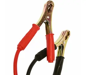 Carpoint Starterkabel 25 mm2 - Länge 2,5 m