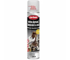 Carlson Bolzen- und Rost-/Korrosionsentferner 200 ml