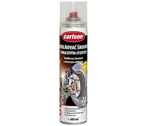Carlson Schraubenlöser mit Gefriereffekt 400 ml