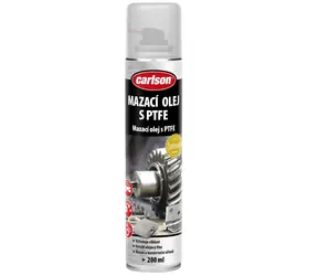 Carlson Schmieröl mit PTFE 200 ml