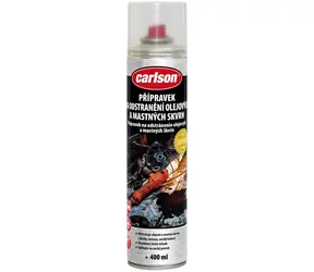 Carlson Öl- und Fettfleckenentferner 400 ml