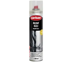 Carlson Schneidöl 400 ml