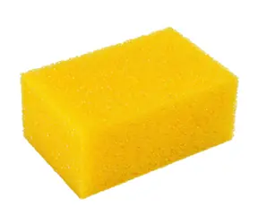 Carlson Autowaschschwamm - gegen Insekten 12x8x5cm
