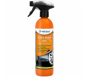 Velvana Felgenreiniger 500 ml