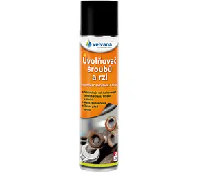 Velvana Schrauben- und Rost-/Korrosionsentferner 400 ml