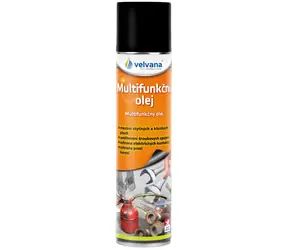 Velvana Multifunktionsöl 300ml