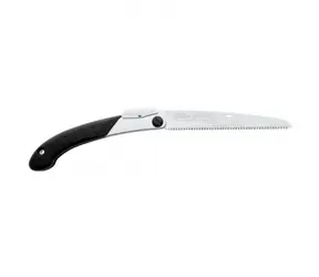 Silky Super Accel 210-14 Garten-Klappsäge / Länge 210 mm