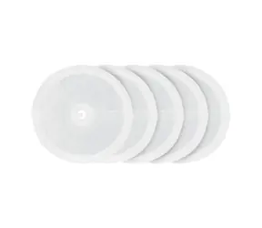 PetKit Ersatzfilter für Eversweet-Brunnen v3.0 / 5 Stück / für Eversweet 2, 2S, 3, 3 Pro, 5 Mini, Ceramic 2, Solo, Solo2
