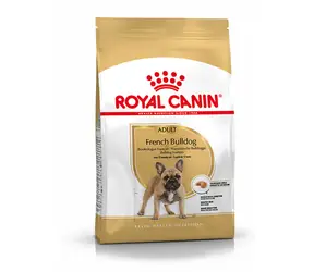 Royal Canin BHN Französische Bulldogge Adult 9 kg / Granulat für Hunde