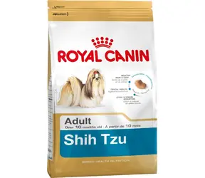 Royal Canin BHN Shih Tzu Adult 7,5 kg / Granulat für Hunde