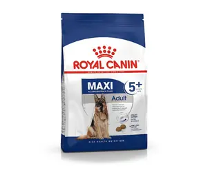 Royal Canin Maxi Adult 5+ 14 kg / Granulat für Hunde / 26 bis 44 kg / über 5 Jahre