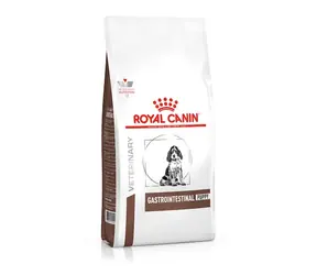 Royal Canin Gastrointestinal Junior 2,5 kg / Granulat für Hunde