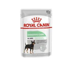 Royal Canin Digestive Care 12 x 85 g / Beutel für Hunde / empfindliche Verdauung