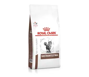 Royal Canin Gastrointestinal Adult 4 kg / Granulat für Katzen / Diätfutter 