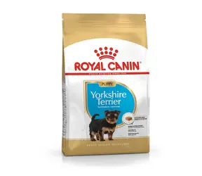 Royal Canin Yorkshire Terrier Puppy 7,5 kg / Granulat für Hunde