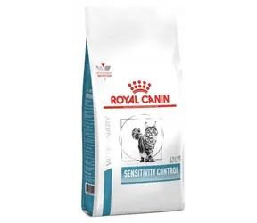 Royal Canin Sensitivity Control Cat 1,5 kg / Granulat für Katzen