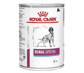 Royal Canin VD Dog Renal Special 410 g / Dose für Hunde