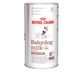 Royal Canin Babydog Milk 400 g / Muttermilch für Welpen von der Geburt bis zum Absetzen