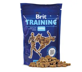 Brit Training Snack Puppies 200 g / Halbweiche Leckerbissen