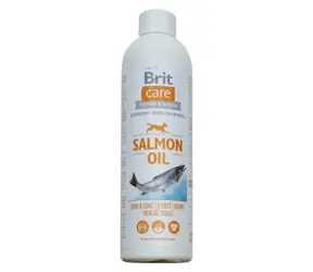 Brit Care Lachsöl 250 ml / Lachsöl