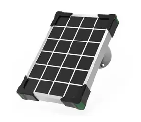 Immax NEO Solarpanel / 5V / 0,6A / 3W / IP65 