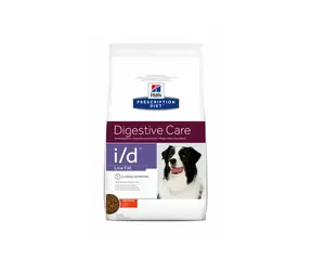 Hill's PD Diet Low Fat i/d 1,5 kg / Trockenfutter für Hunde / Diät - Verdauungsprobleme