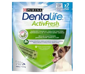 PURINA Dentalife Active Fresh Small 115 g / Zahnriegel