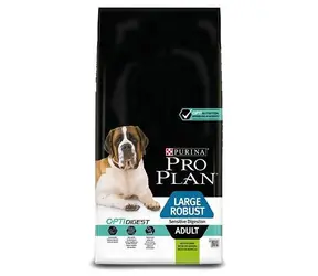 PURINA ProPlan OPTI Digest Adult Lamb 14 kg / für erwachsene Hunde / große Rassen / Lamm