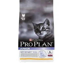 PURINA ProPlan Original Kitten 1,5 kg / Futter für Kätzchen / von 6 Wochen bis 1 Jahr