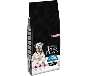 PURINA ProPlan Dog Adult Large Athletic Sens.Skin 14 kg / für erwachsene Hunde / sportlicher Typ