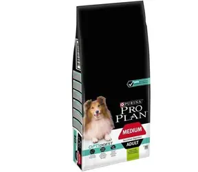 PURINA ProPlan Medium Adult Sensitive Digestion 14 kg / für erwachsene Hunde / mittelgroße Rassen / sensible Verdauung