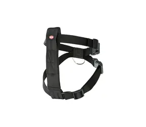 TRIXIE 1290 Autogeschirr für Hunde S 30-60cm