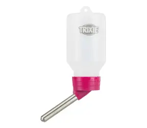 TRIXIE 6053 Tränke aus Kunststoff für Meerschweinchen, 250 ml