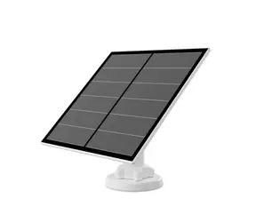 TESLA Solar Panel 5W / Solarpanel / 5W / USB-C / IP65 / Kabel 3 m