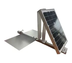 Solarmi komplett verstellbare Halterung SC zur Montage von Solarmodulen