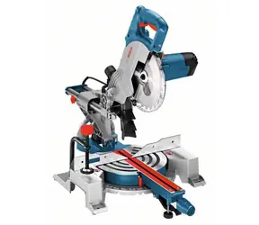 BOSCH GCM 80 SJ Professional / Gehrungssäge / 220 - 240V / 5500 U/min. / Durchmesser 216 / 1400W / Schnitttiefe 70 mm / 